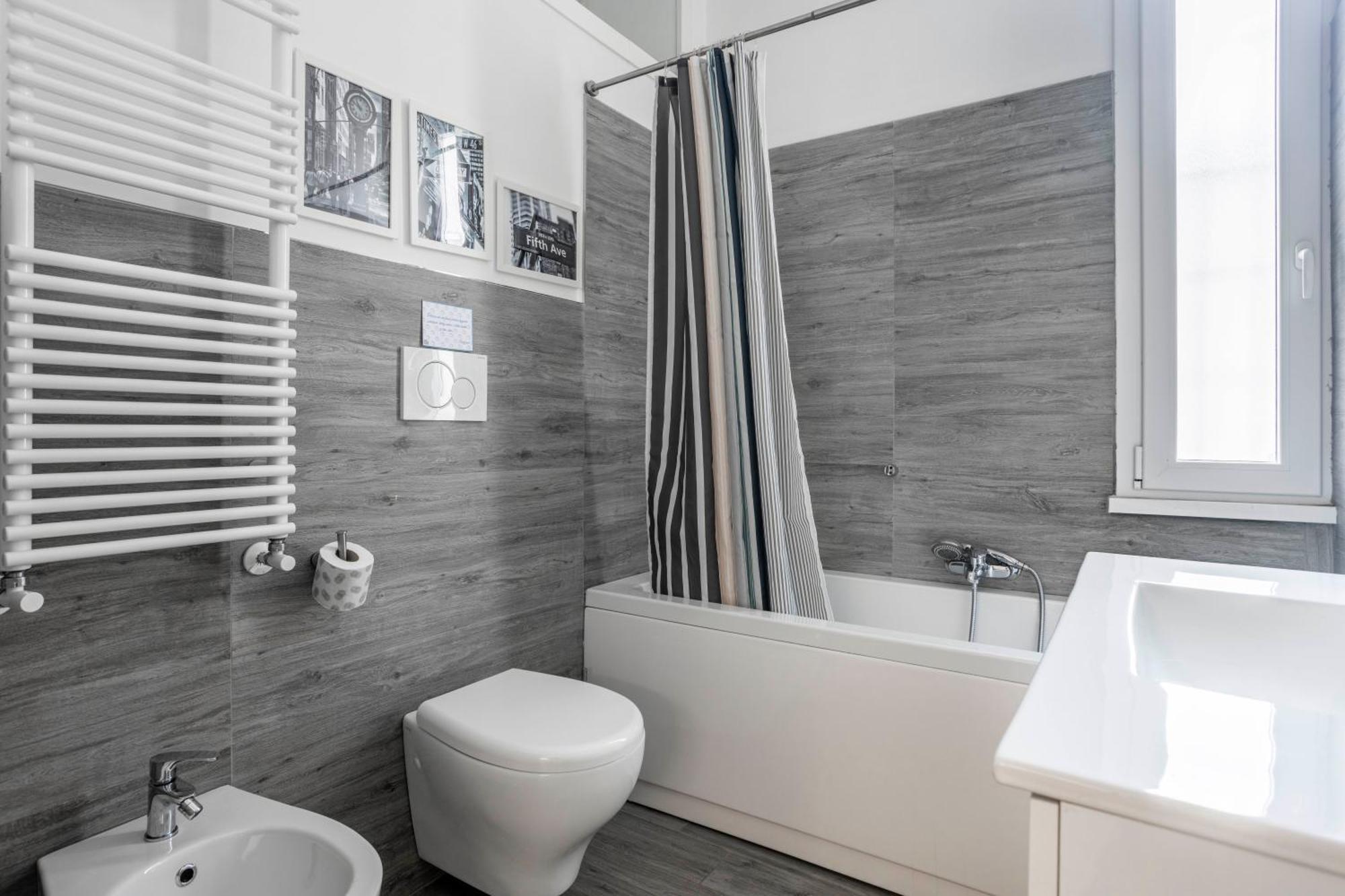 Merulana Deluxe Apartment Rome Exterior photo