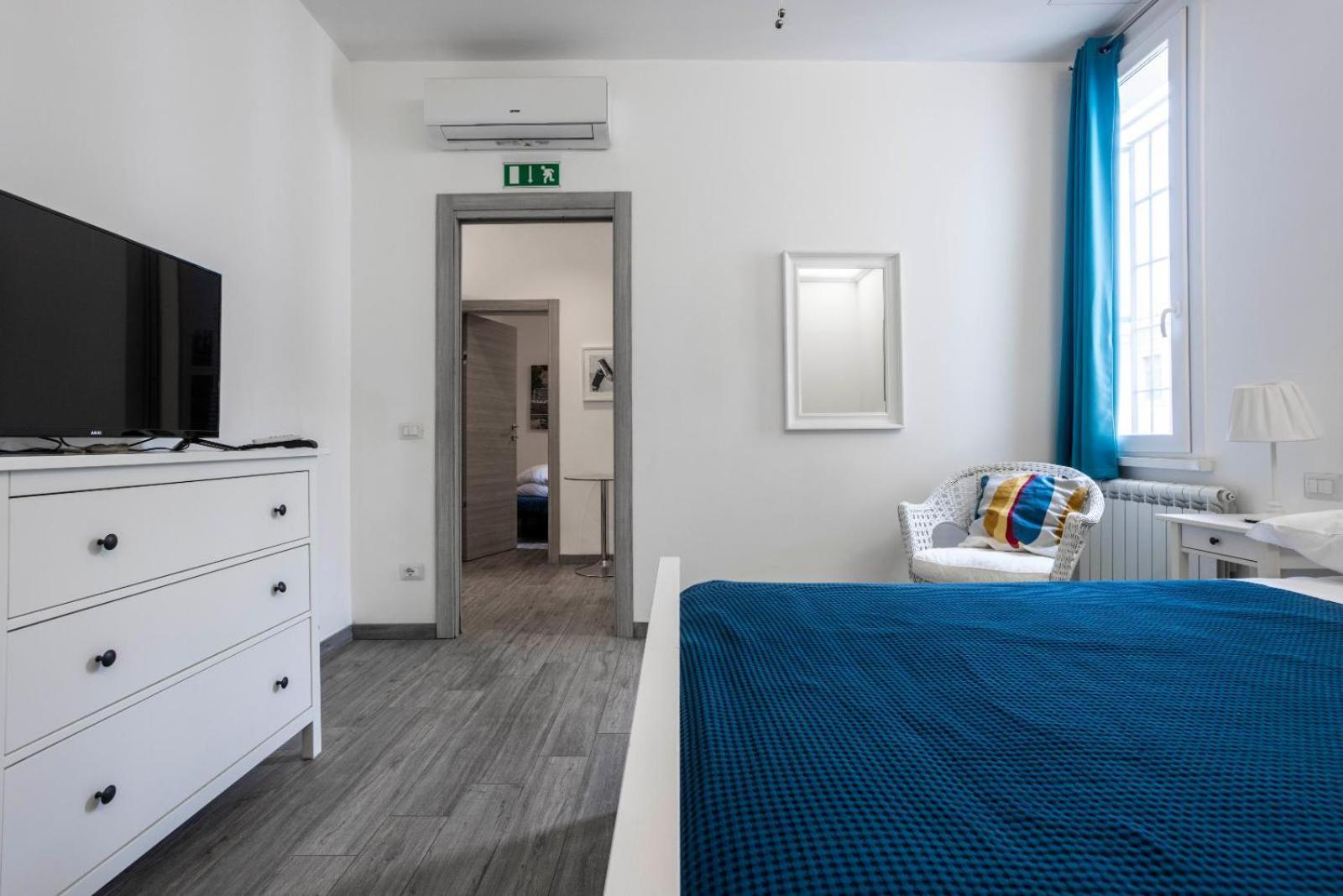 Merulana Deluxe Apartment Rome Exterior photo